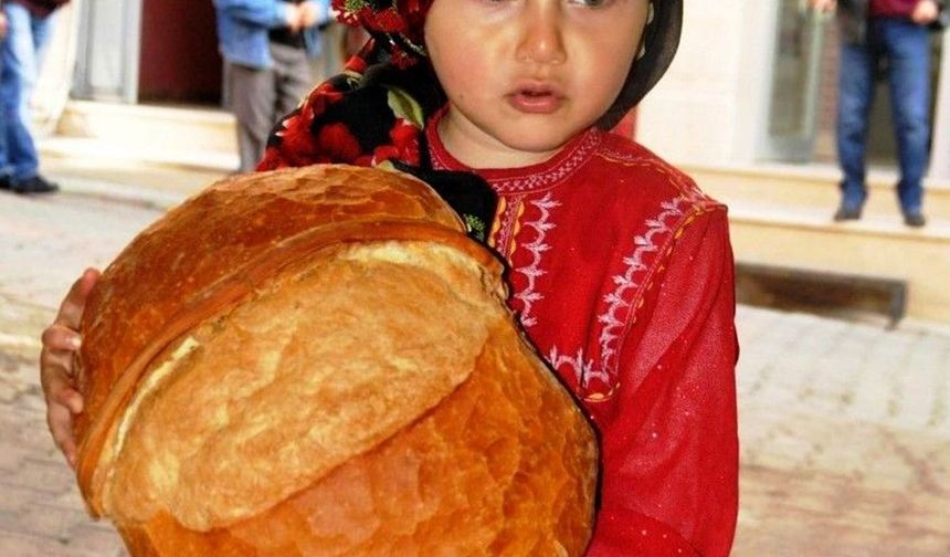 “Vakfıkebir Ekmeği” Avrupa Birliği'ne tescil yolunda