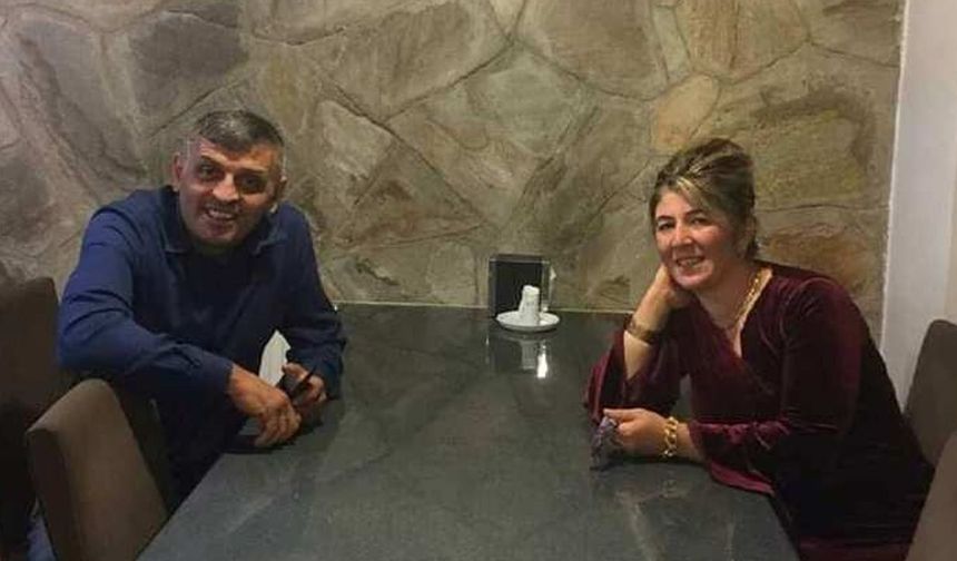 Vakfıkebir'de trafik kazası: Eski muhtar Baş hayatını kaybetti