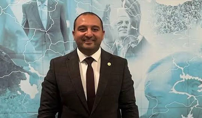 Yaşar Yıldız’dan itibar suikastı iddialarına yanıt