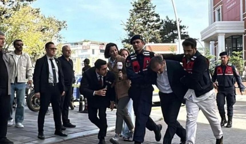16 tutuklu sanık hakim karşısında: Yenidoğan Çetesi davası sürüyor