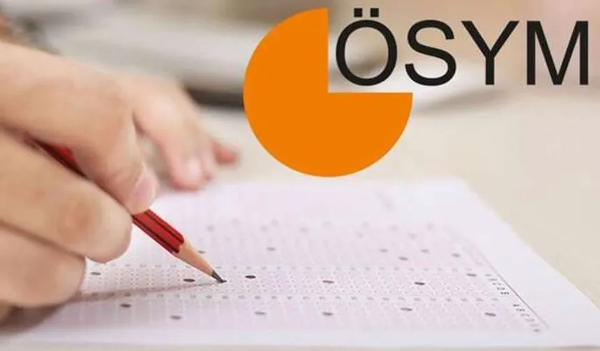 2025-KPSS için sınava giriş belgeleri erişime açıldı