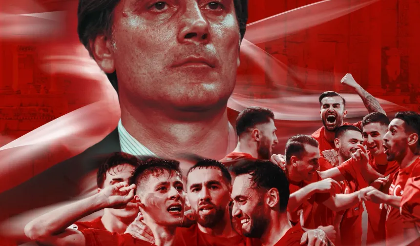 Bizim Çocuklar Dünya Kupası elemelerine başlıyor