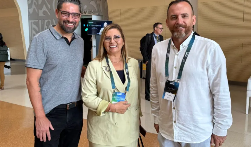 İGF’den 3 ülkeye daha atama