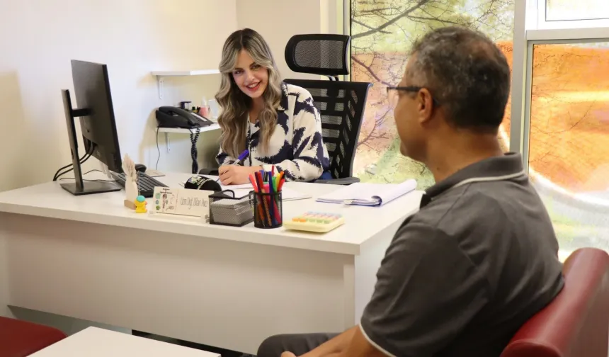 İzmit'te 4 merkezde ücretsiz diyetisyen desteği