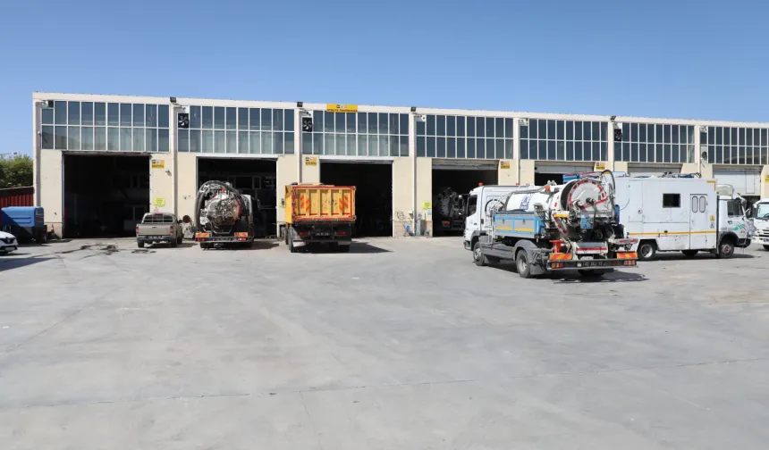 KOSKİ iş güvenliğinde dijital dönüşüm başlattı