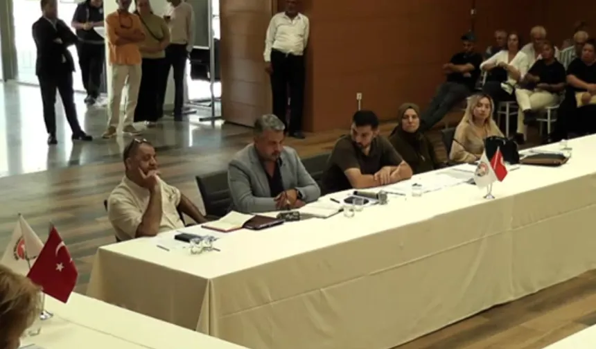 Şile Belediyesi Meclis Üyesi AK Partili Taylan’dan CHP’ye sert eleştiri