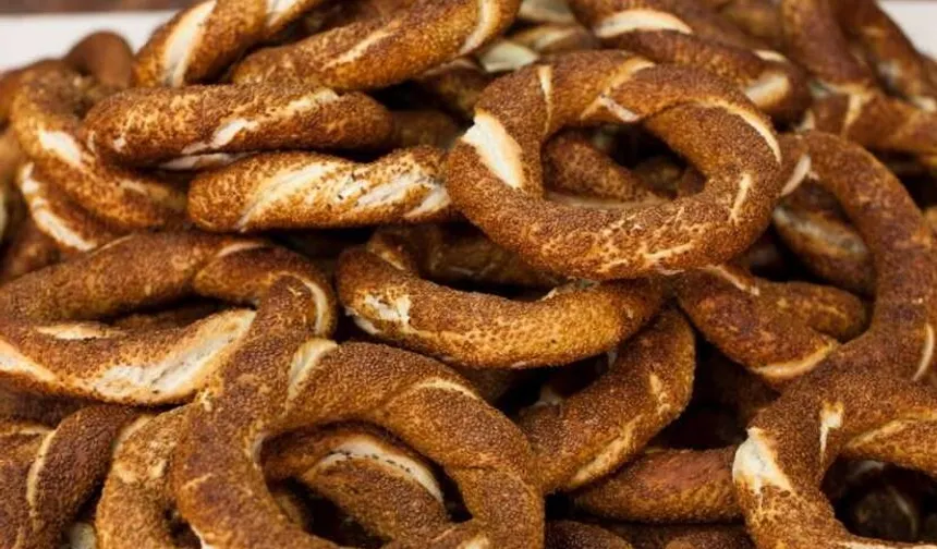 Ticaret'ten simit zammı açıklaması... İzmir'deki zam talepleri onaylanmadı
