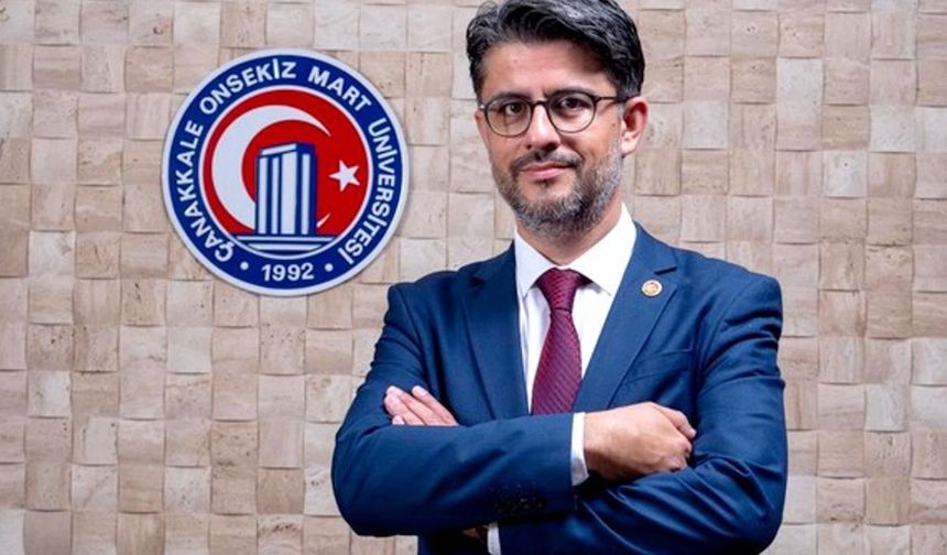 ÇOMÜ, 2025 YKS’de tarihi başarıya imza attı