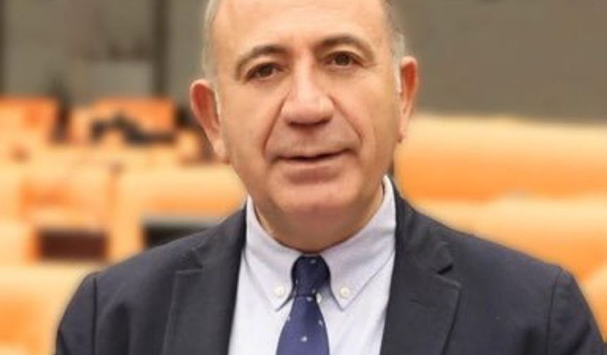 Gürsel Tekin: O bina tüm CHP’lilerin