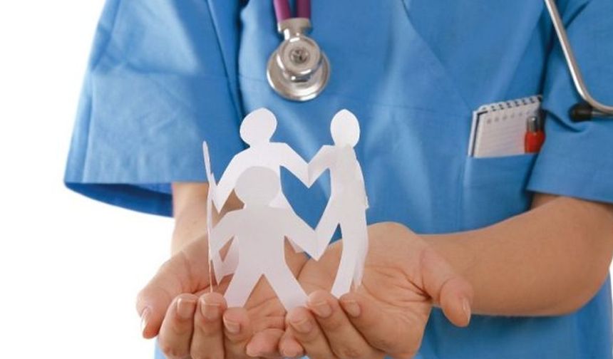 Halk Sağlığı Haftası “7 gün, 7 tema” ile etkinliklerle geçecek