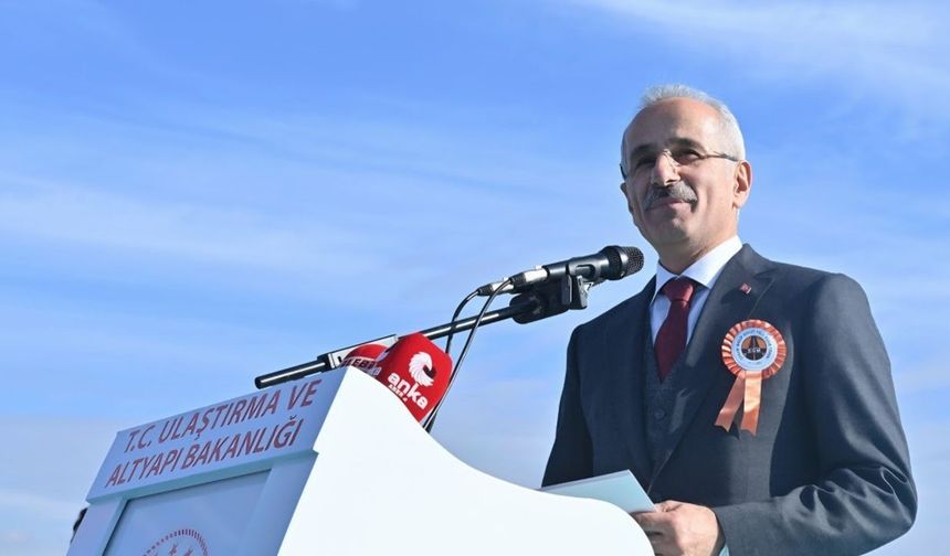 Körfezray Metrosu için temel atma günü belli oldu