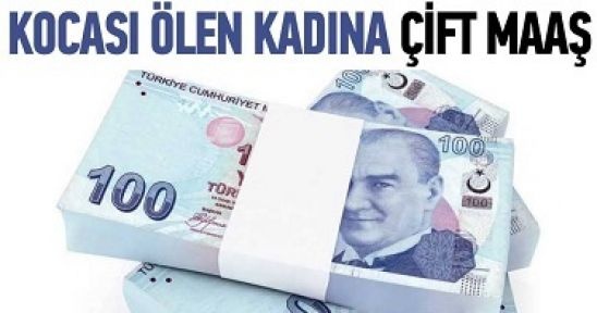 DOĞUMLAR EMEKLİLİĞİ ÖNE ÇEKER Sigortalı olduktan sonra zaman zaman çalışmalarım oldu ama yeterince prim biriktiremedim. 2 çocuğum var. Bu çocuklar için doğum borçlanmasıyaparsam sigorta başlangıcım geri çekilir mi? Erken emekli olabilir miyim? Meserret AYDINÖncelikle belirtelim doğum borçlanmaları askerlik borçlanmasında olduğu gibi sigorta başlangıcını geriye çekmiyor. Ancak size prim kazandırıyor ki her bir çocuk için 2 yıl avantajınız oluyor. Eğer yaşınız tamam ve priminiz eksikse, bir çocuk için 2 yıl borçlanıp bu kadar süre çalışmaktan ya da emekliliği beklemekten kurtuluyorsunuz. Sizin de iki çocuk için 1.440 gün yani 4 yıl kazanma şansınız var. Tabii priminiz ne kadar eksik ise o kadar borçlanma yapmalısınız. Boşuna para ödemeyin. Eğer yaşınız da dolmuşsa 4 yıl erken emekli olma şansınız olacak. Sigorta ve yaş bilgilerinizi de gönderirseniz, sizin için hesap yaparız. Doğum borçlanması için SGK’ya müracaat edebilirsiniz. Borçlanma miktarları brüt asgari ücretin yüzde 32’si kadar oluyor. Bu yıl için aylık borçlanma tutarı 649 lira 44 kuruş olarak hesaplanıyor.MAZERET İZİNLERİ FARKLILIK GÖSTERİROrta ölçekli bir firmayız. Çalışanlarımız yıllık izinlerinin dışında zaman zaman mazeret izni talep ediyor. Bunları karşılamak zorunda mıyız? Hangi hallerdemazeret izni verebiliriz? (İsmi saklı) Kaynak: Eşi Ölene Çifte Maaş Hakkı