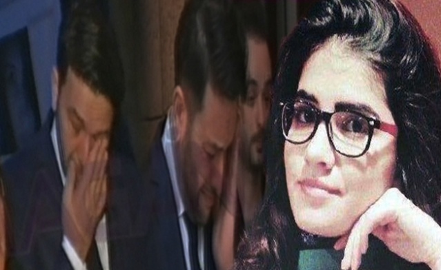 Özgecan Aslan’ın tecavüz edilerek katledilmesinin ardından paylaştığı Tweet nedeniyle büyük tepki çeken Nihat Doğan’a kötü haber. Doğan ,kendisini eleştiren iki gazeteci Müge Dağıstanlı Erdoğan ve Gülşen Yüksel Salt’a karşı açtığı davayı kaybetti.