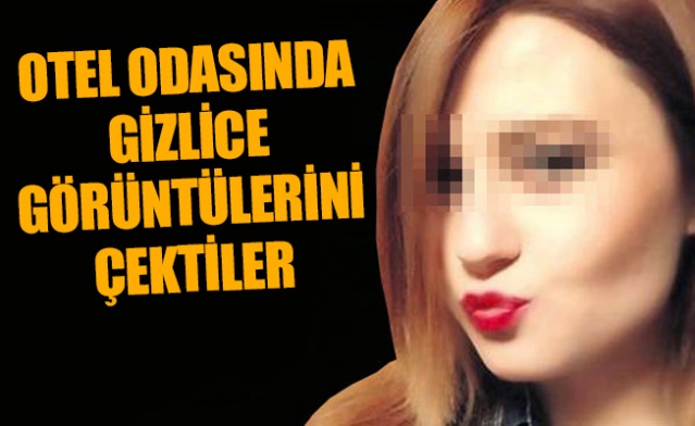 Ünlü İş Adamına 5 Milyon Dolarlık Masaj Tuzağı!