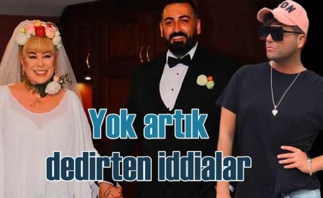BANA ÇIPLAK FOTOĞRAFLA ŞANTAJ YAPTI Sosyal medya fenomeni ve DJ Hakan Kakız, Zerrin Özer&#039;in dolandırıcı olduğu iddia edilen eşi Murat Akıncı&#039;nın, yıllar önce kendisine aşık olduğunu ve çıplak fotoğraflarını gönderdiğini iddia etti.