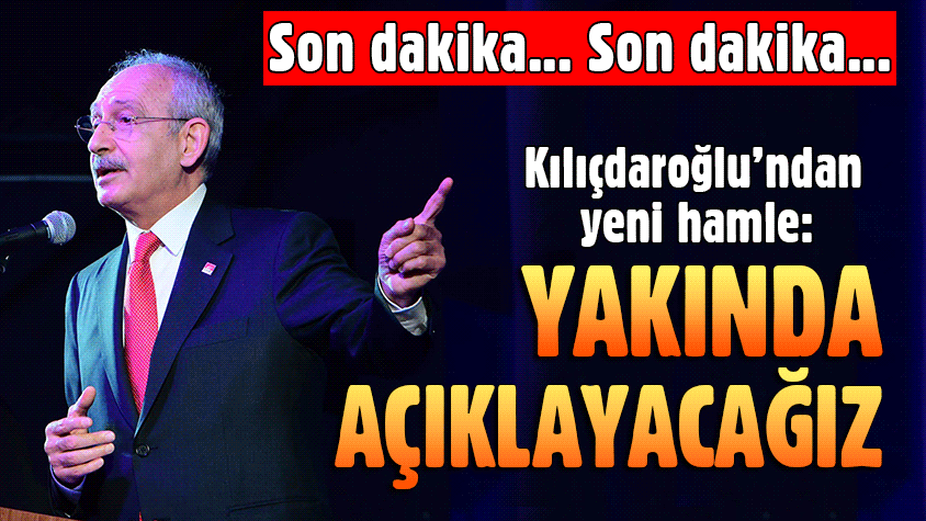 Kemal Kılıçdaroğlu flaş 'Milliyetçilik' açıklaması
